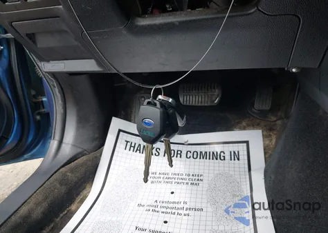 2015 Subaru Impreza 2.0I Premium из США, поврежденный, VIN JF1GJAC64FH004280